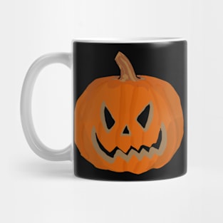 Pumpkin Mug